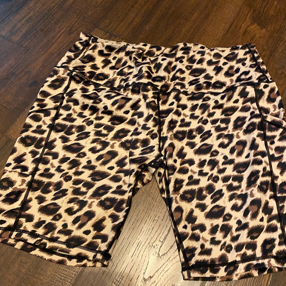 bike shorts xxl